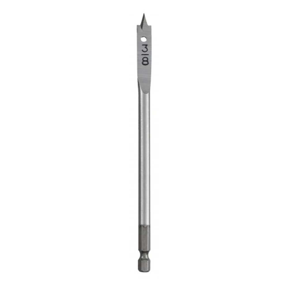 BROCA ESPADA INDIVIDUAL 3/8 UDUKE (HT1001)