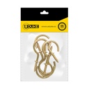 CANCAMO ABIERTO 1 1/2" PQT X 6 UNDS UDUKE