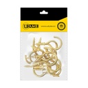 CANCAMO ABIERTO 7/8 PQT X 12 UDUKE