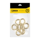 CANCAMO CERRADO 16 PQT X 6 UDUKE