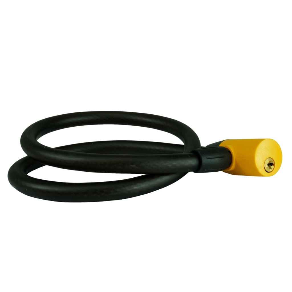 CANDADO GUAYA BICICLETA  UDUKE (HT2217)