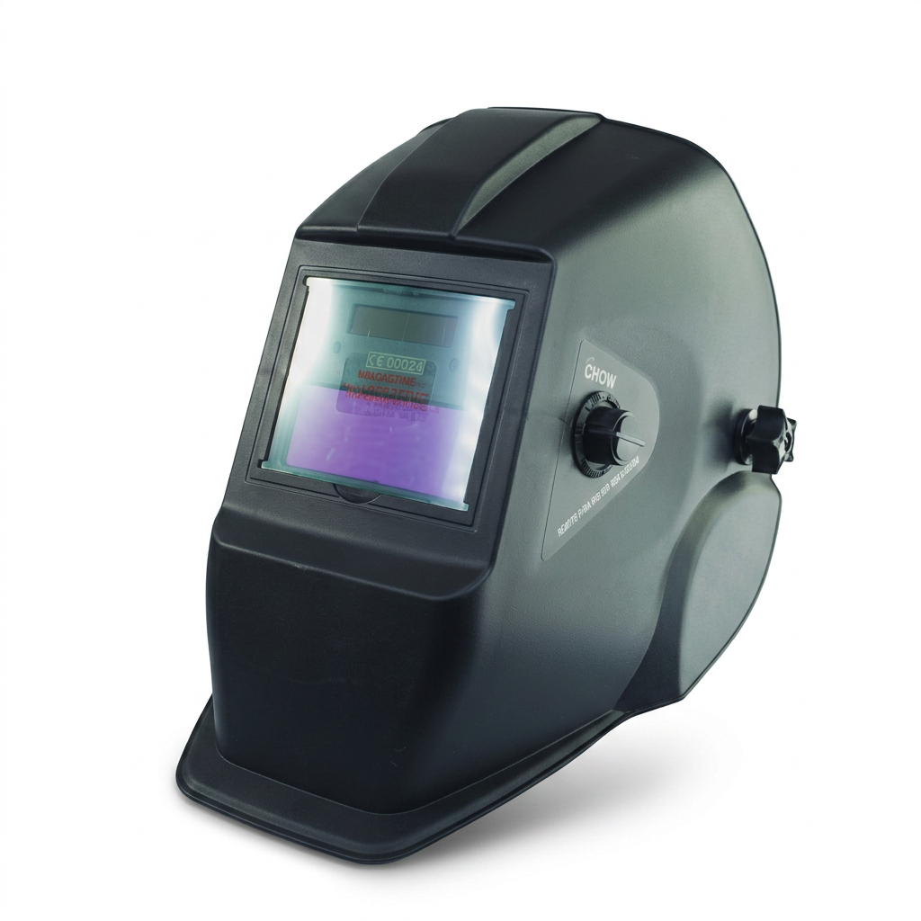 CARETA SOLDAR INTELIGENTE BLADE-112 UDUKE (HT2141)