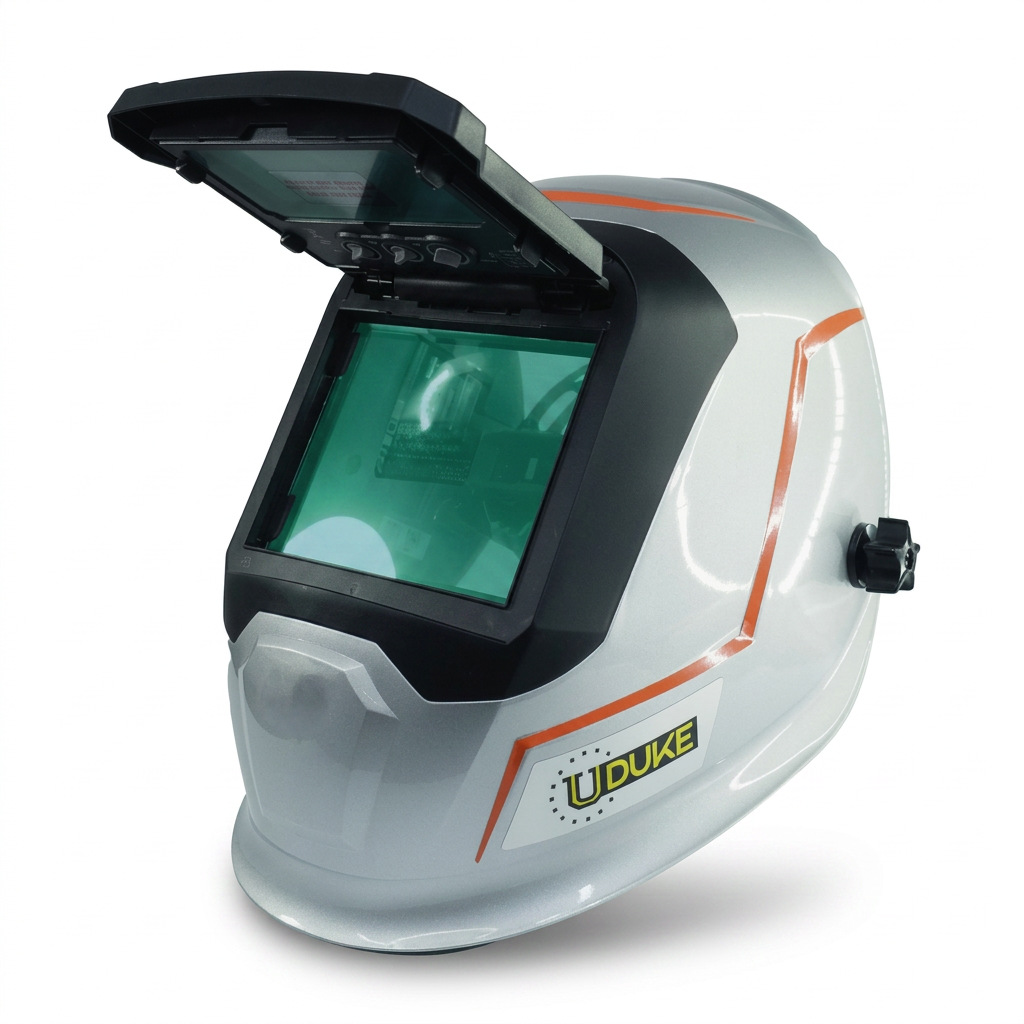 CARETA SOLDAR INTELIGENTE EPIC-120 UDUKE (HT2143)