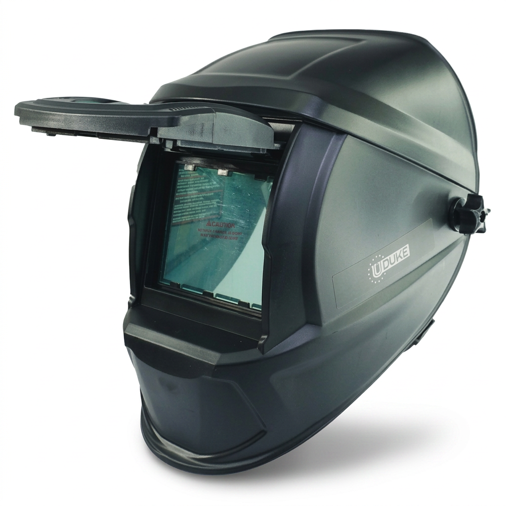 CARETA SOLDAR INTELIGENTE TIMBER-101  UDUKE (HT2142)