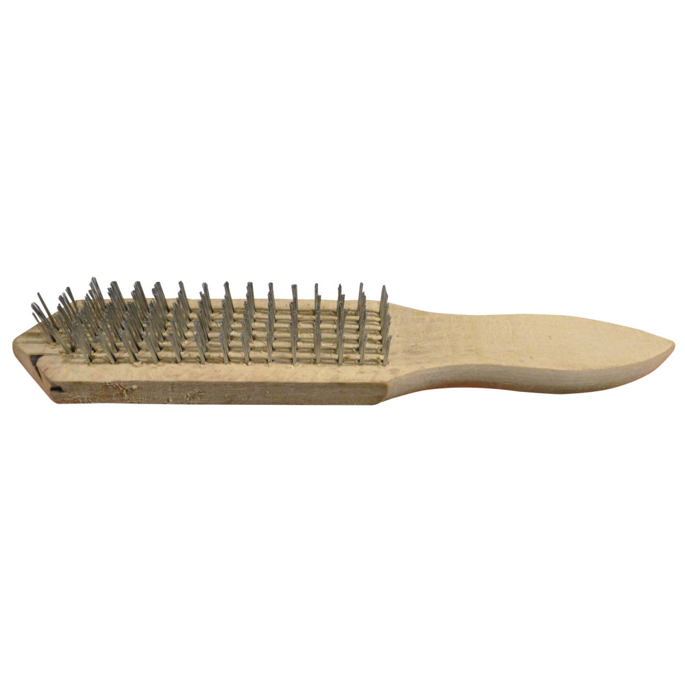 CEPILLO ACERO UDUKE 106 - 6 LINEAS (HT30569)