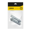 CHAZO EXPANSION 1/2X2 1/4 PQT X 2 UDUKE