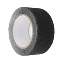 CINTA ADHESIVA ANTIDESLIZANTE 2" X 20 MTS NEGRA UDUKE (HT90184)