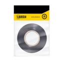 CINTA AISLANTE GRANDE ORIGINAL X 15 MTS PAQ X 1 UDUKE