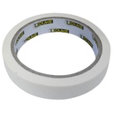 CINTA ENMASCARAR DOMESTICA UDUKE 1 X 43 YRDS (39 MTS)(HT40282)