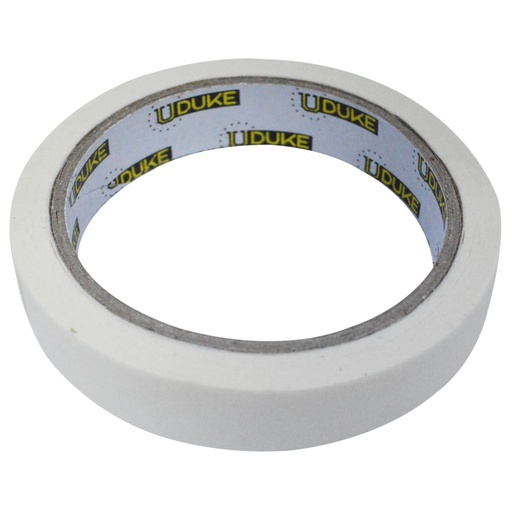 CINTA ENMASCARAR DOMESTICA UDUKE 3/4 X 43 YRDS (39 MTS) (HT40273)(HT40283)