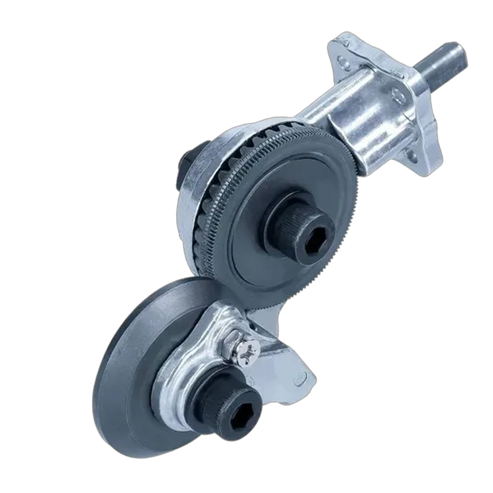 CORTADORA DE LAMINA PARA TALADRO UDUKE (HT2015)