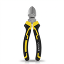 CORTAFRIO PROFESIONAL UDUKE AMARILLO-NEGRO  8 (HT20004)