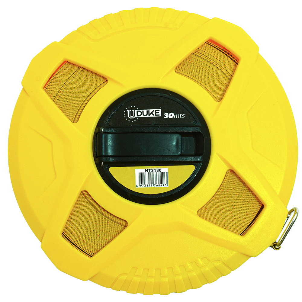 DECAMETRO X 30 MTS UDUKE (HT2130)