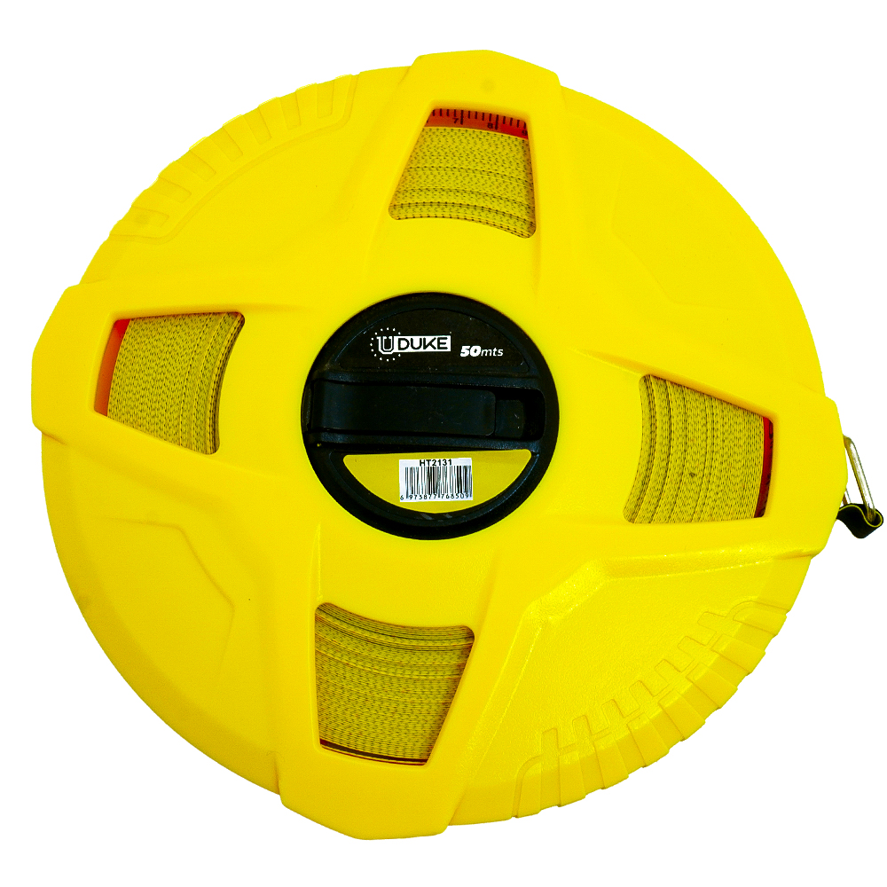 DECAMETRO X 50 MTS UDUKE (HT2131)