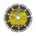 DISCO DIAMANTADO SEGMENTADO UDUKE 4 1/2 (DDUG-115) (HT30027)