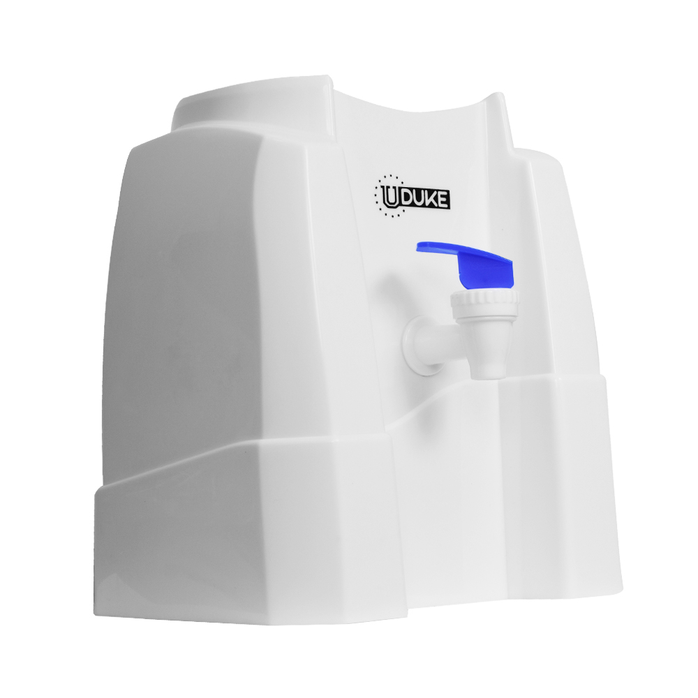 DISPENSADOR AGUA PARA BOTELLON DE 3L/5L/10L/18L RS-381  UDUKE (HT2007)