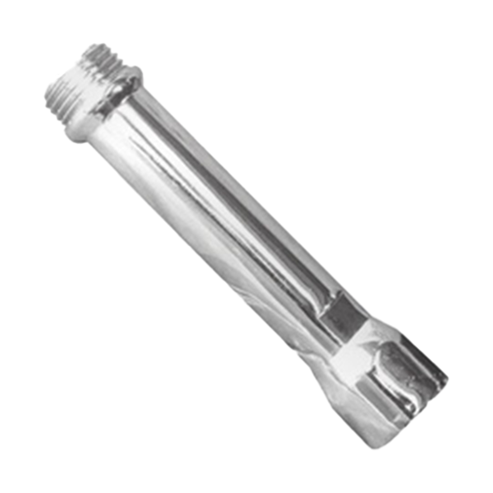 EXTENSION PARA GRIFO METALICA PESADA 80MM PQT X 1 UDUKE