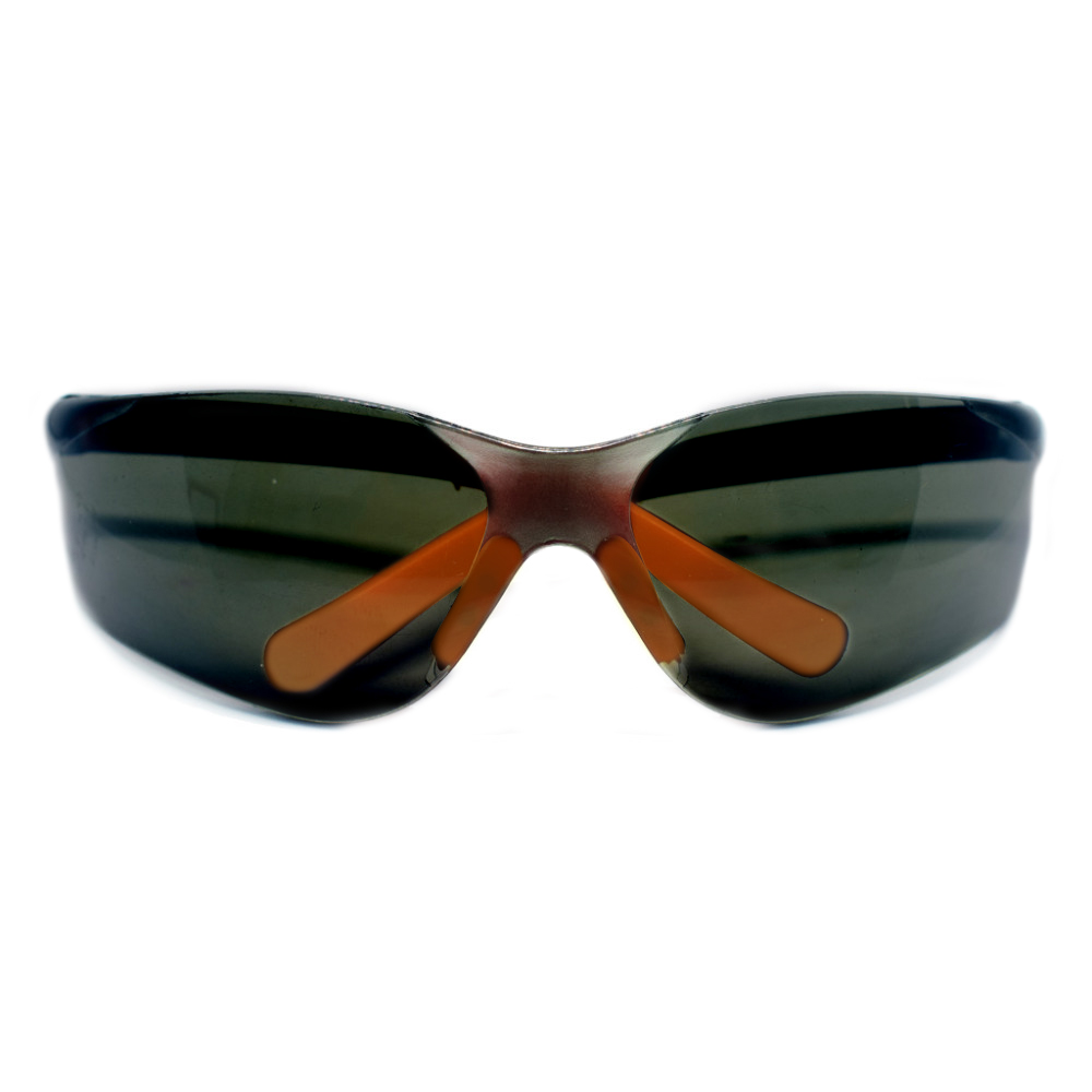 GAFA T-DEPORTIVA UDUKE LEN-NEGRO RESISTENTE A GOLPES(HT90336(NORMA ANSI Z87.1+FIL UV)