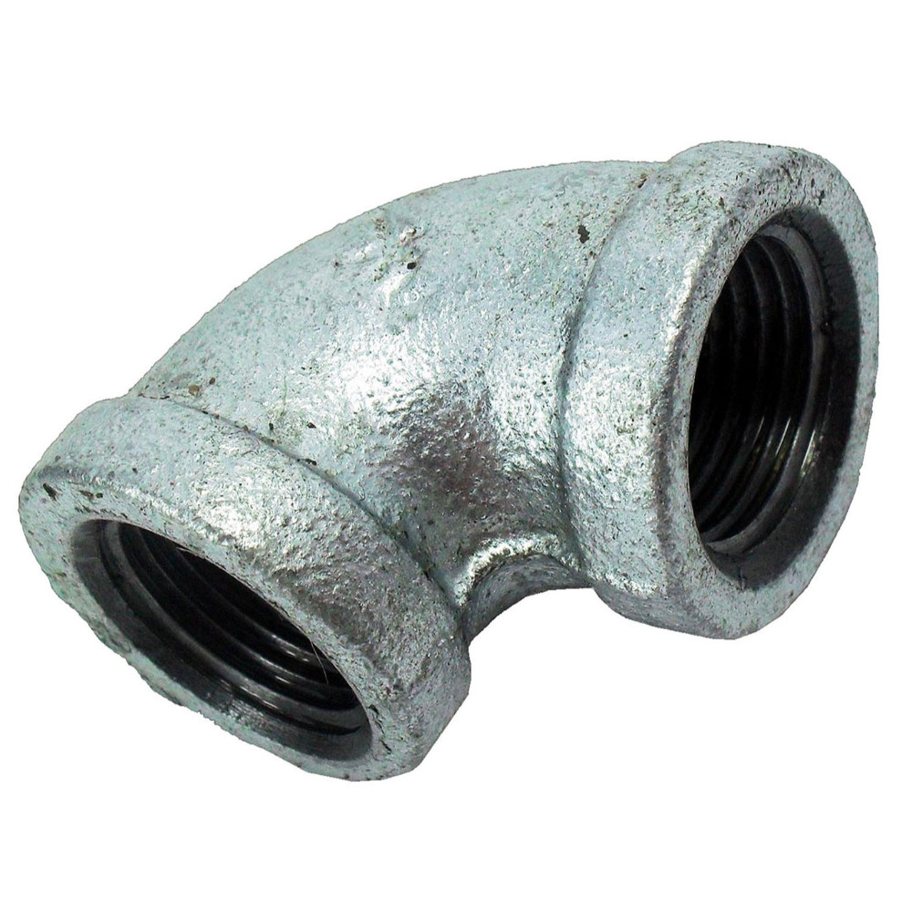 GALVANIZADO CODO 1/2 ECONOMICO (HT70093)