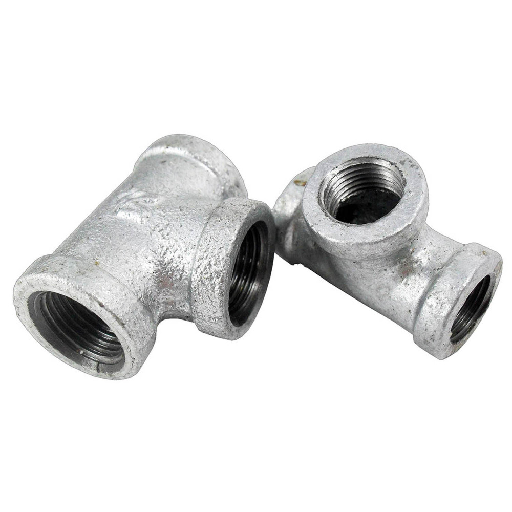 GALVANIZADO TE 1/2 ECONOMICO (HT70094)