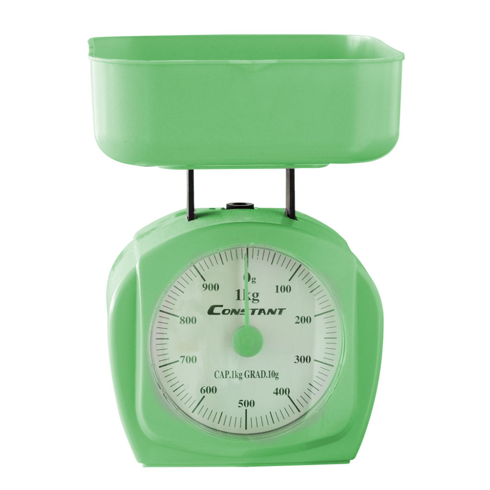 GRAMERA MECANICA 1 KL UDUKE PLATO CUADRADO (HT20222)