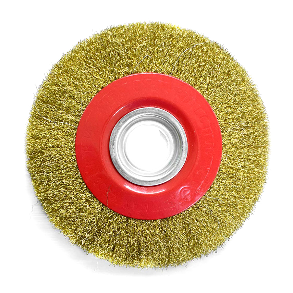 GRATA CIRCULAR ESMERIL LISA 8 UDUKE (HT1141)