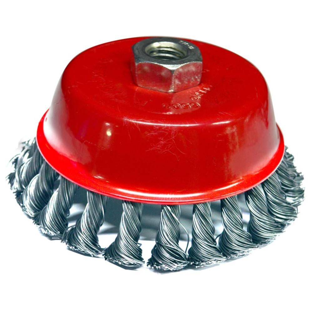 GRATA COPA ENTORCHADA 5X5/8 UDUKE (HT40075)