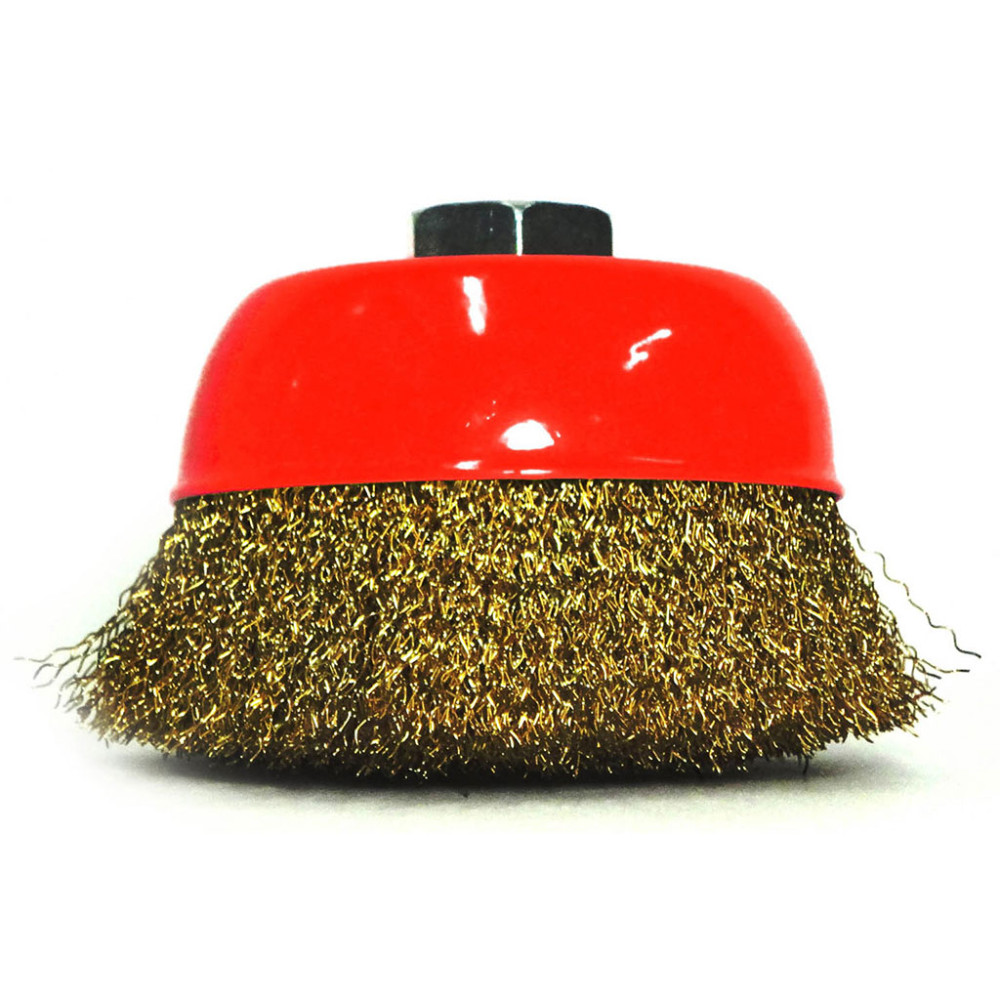 GRATA COPA LISA 3X5/8 UDUKE (HT40076)