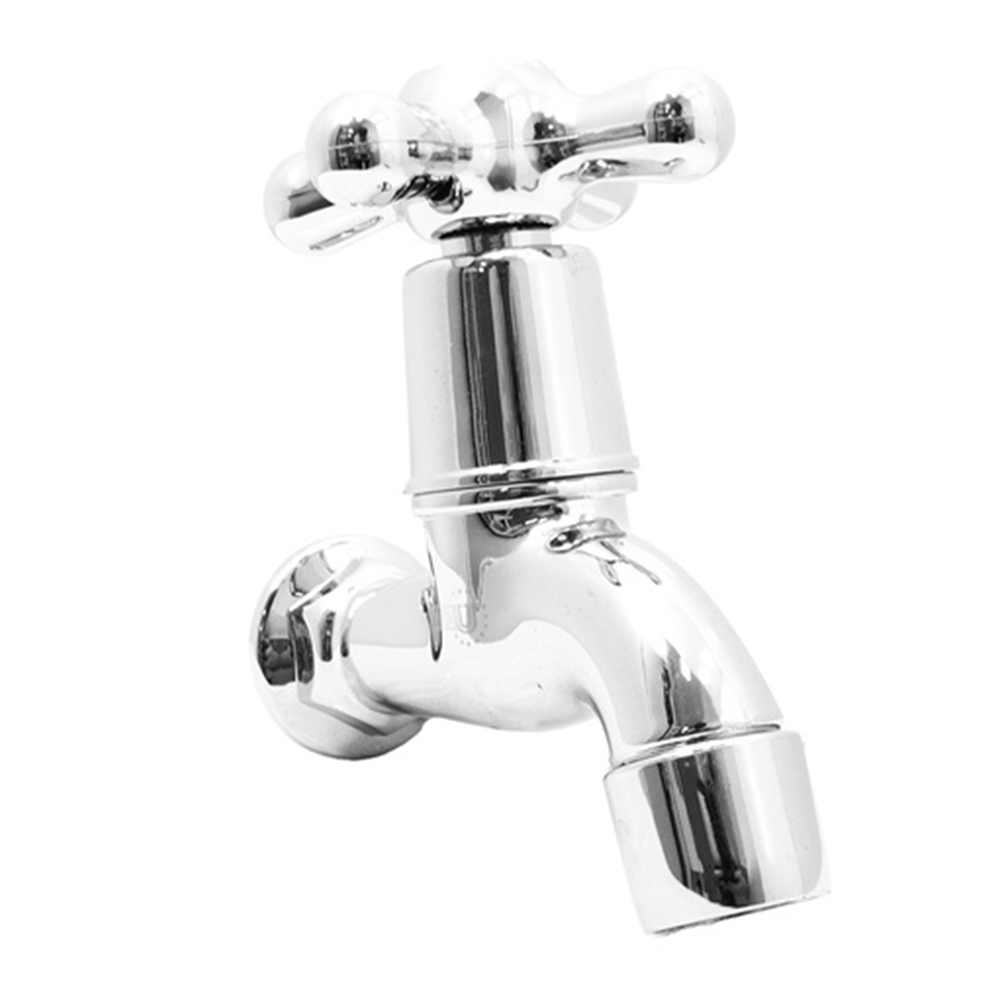 GRIFO EXTENSION LARGO CROMADO (HT2175)