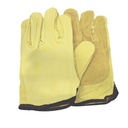 GUANTE INGENIERO CORTO NACIONAL CON REFUERZO EXTERNO UDUKE