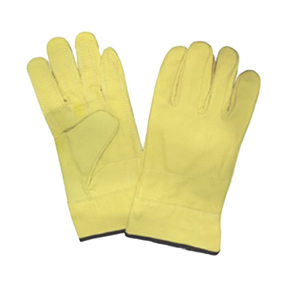 GUANTE INGENIERO CORTO NACIONAL CON REFUERZO INTERNO UDUKE