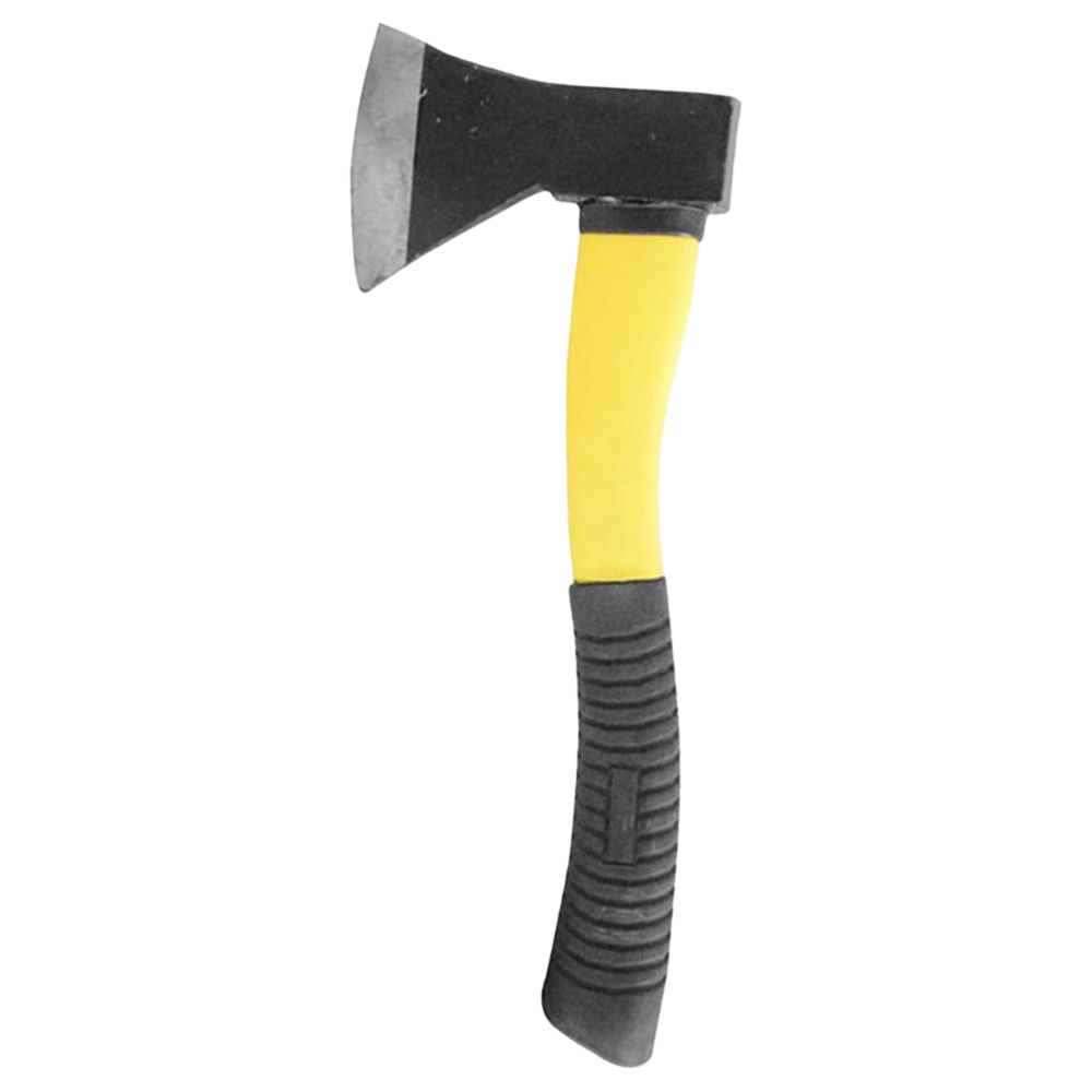 HACHA AMARILLA UDUKE 500G (HM-205) (HT30161)
