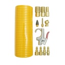 KIT DE CALIBRACION JUEGO X 14 PCS UDUKE (HT2151)