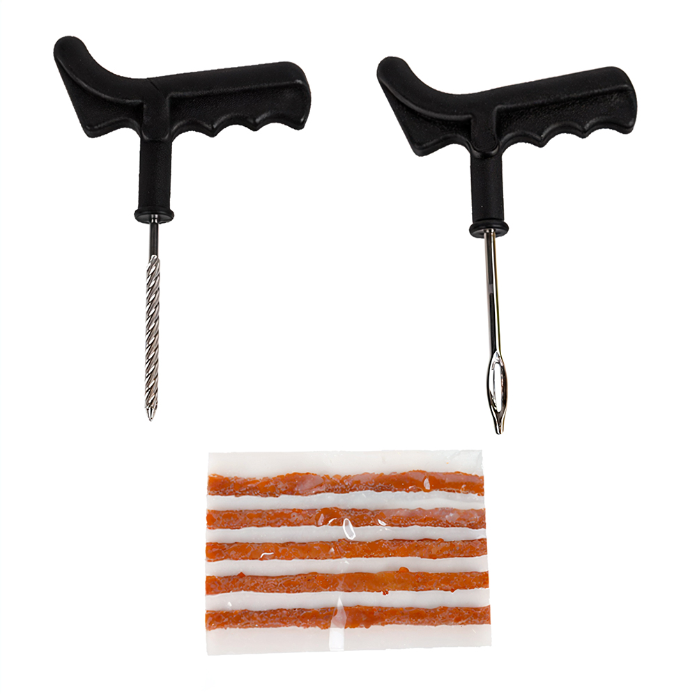 KIT DE REPARACION DE NEUMATICO UDUKE (HT2154)