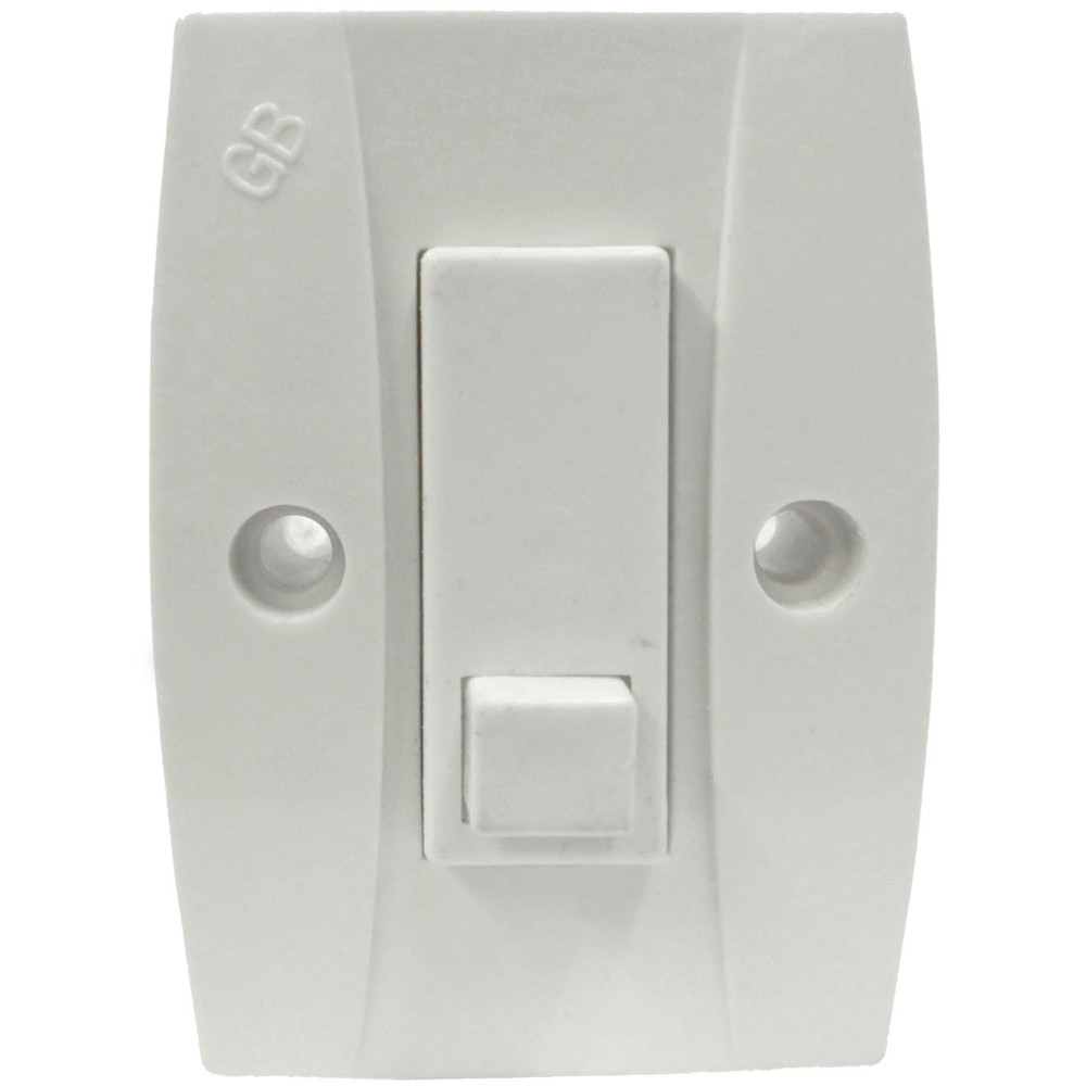 LINEA UDUKE T/AVE S/P BEIGE PULSADOR TIMBRE (RETIE-FL)(HT30032)