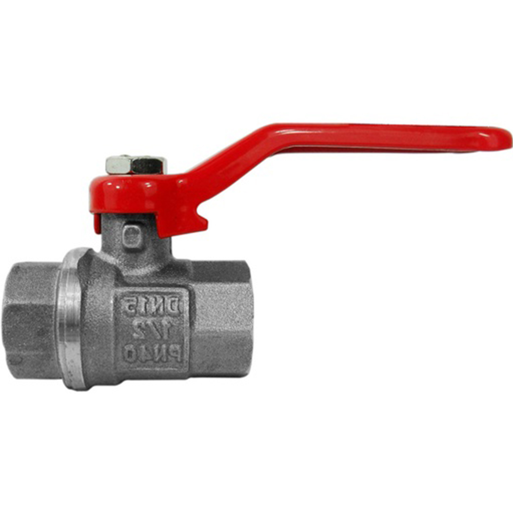 LLAVE BOLA PN40 3/4 BRONCE (HT70147 (QFB155-3/4)