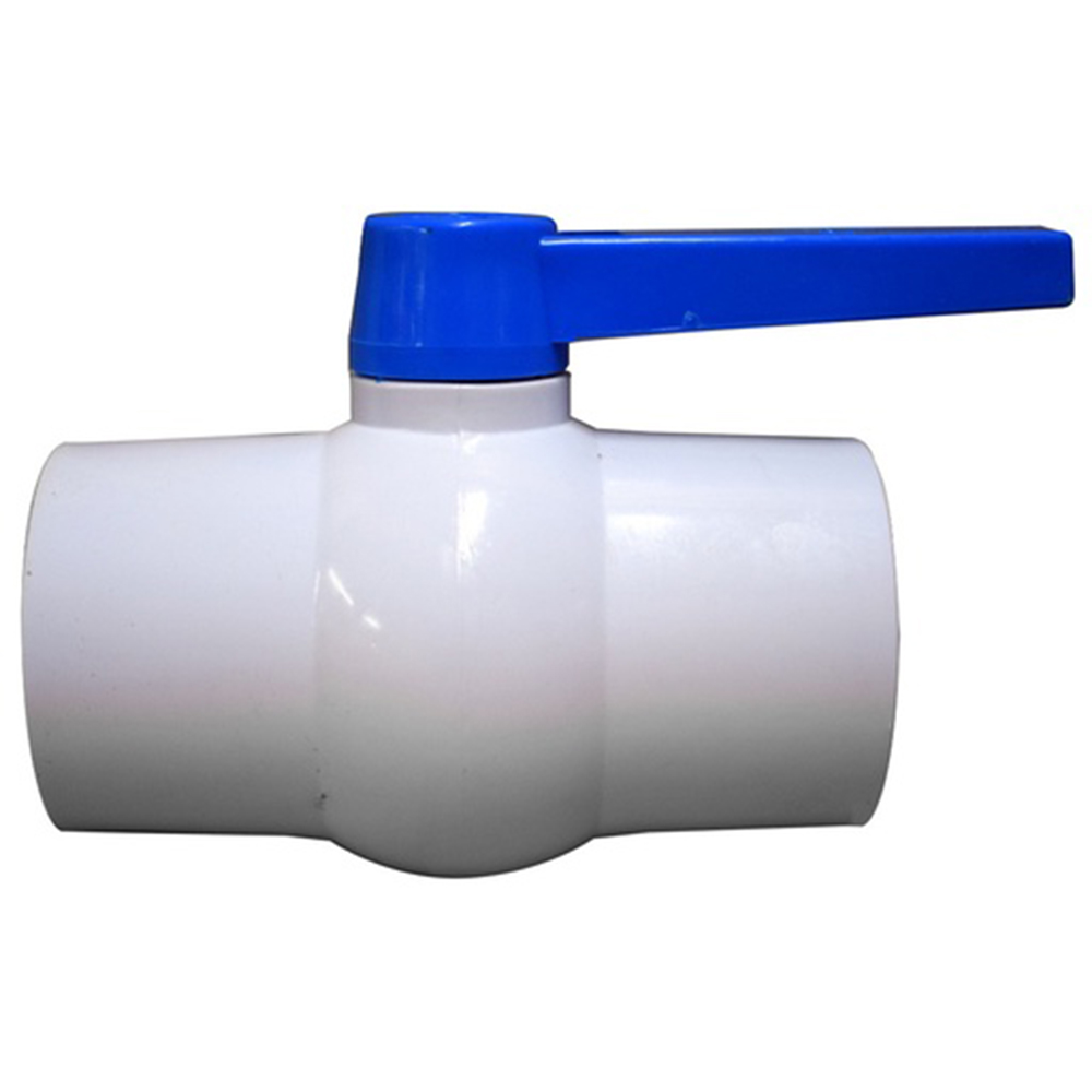 LLAVE BOLA PVC ROSCA 3 (HT90248)