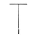 LLAVE COPA EN T CON CUADRANTE UDUKE 10 MM (HT80327)