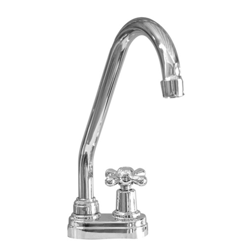 LLAVE CUELLO GANSO MESA CRUCETA UDUKE CON BASE (HT1184)