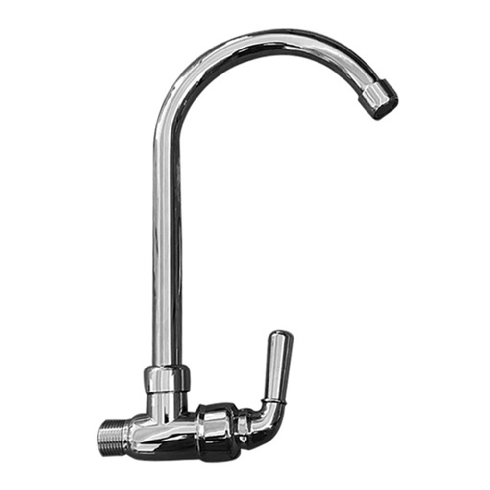 LLAVE CUELLO GANSO PARED PALANCA UDUKE (HT1187)