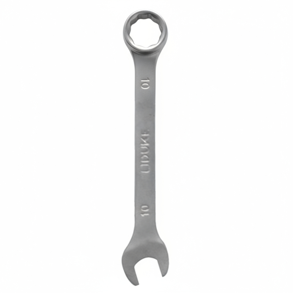 LLAVE MIXTA  10 MM CR/V UDUKE (HTY0005)