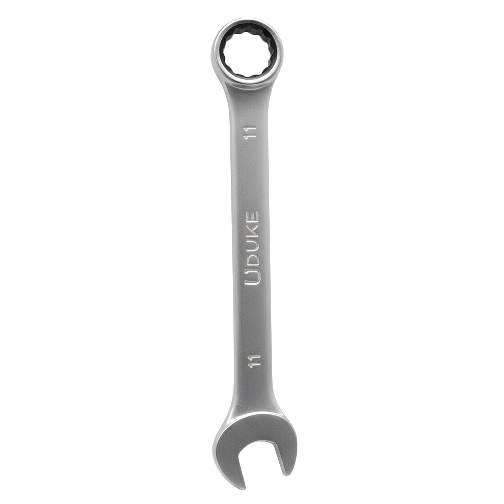 LLAVE MIXTA  11 MM CR/V UDUKE (HTY0006)