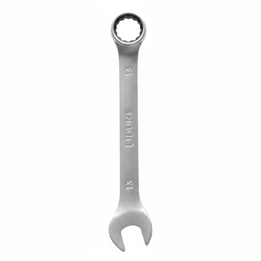 LLAVE MIXTA  13 MM CR/V UDUKE (HTY0008)