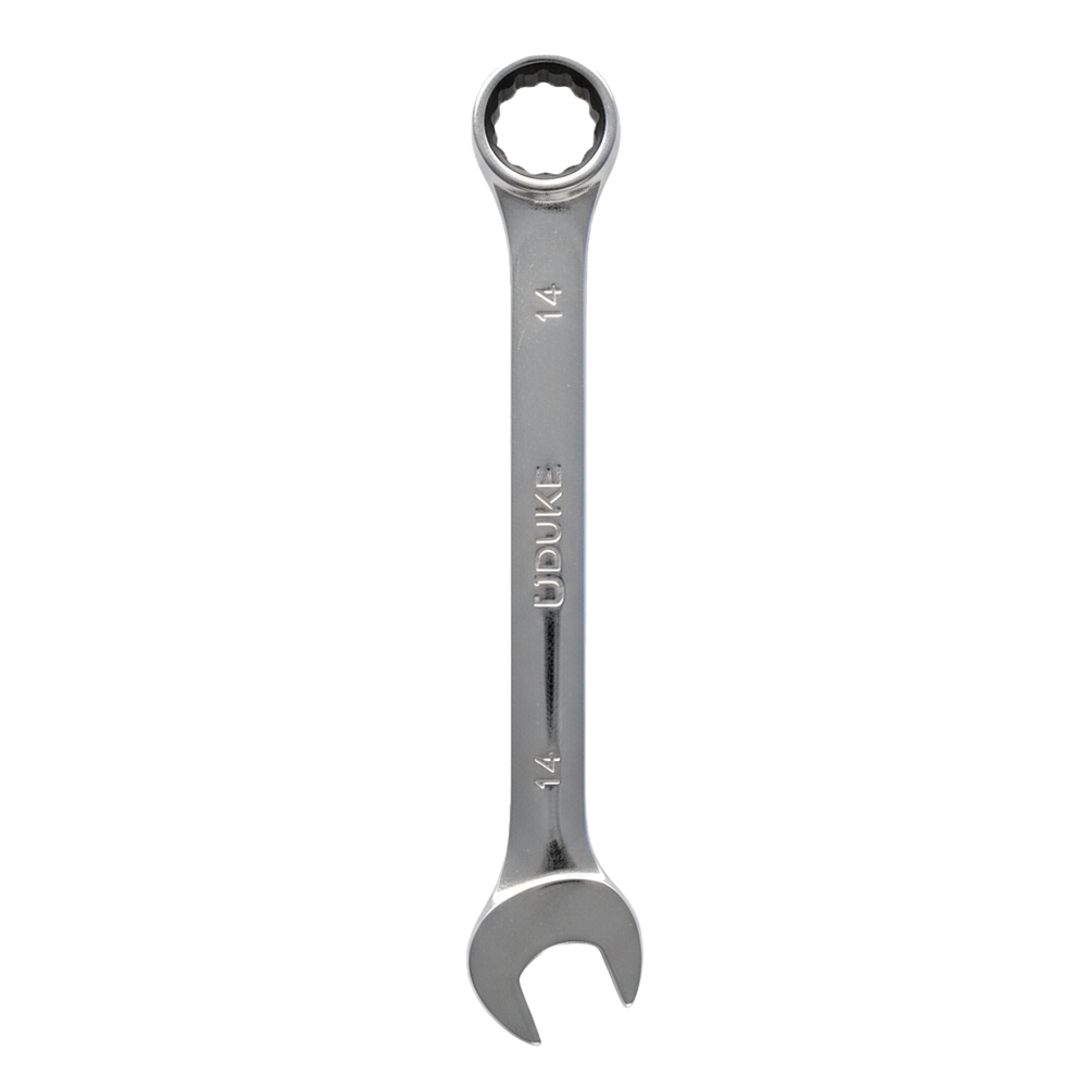 LLAVE MIXTA  14 MM CR/V UDUKE (HTY0009)