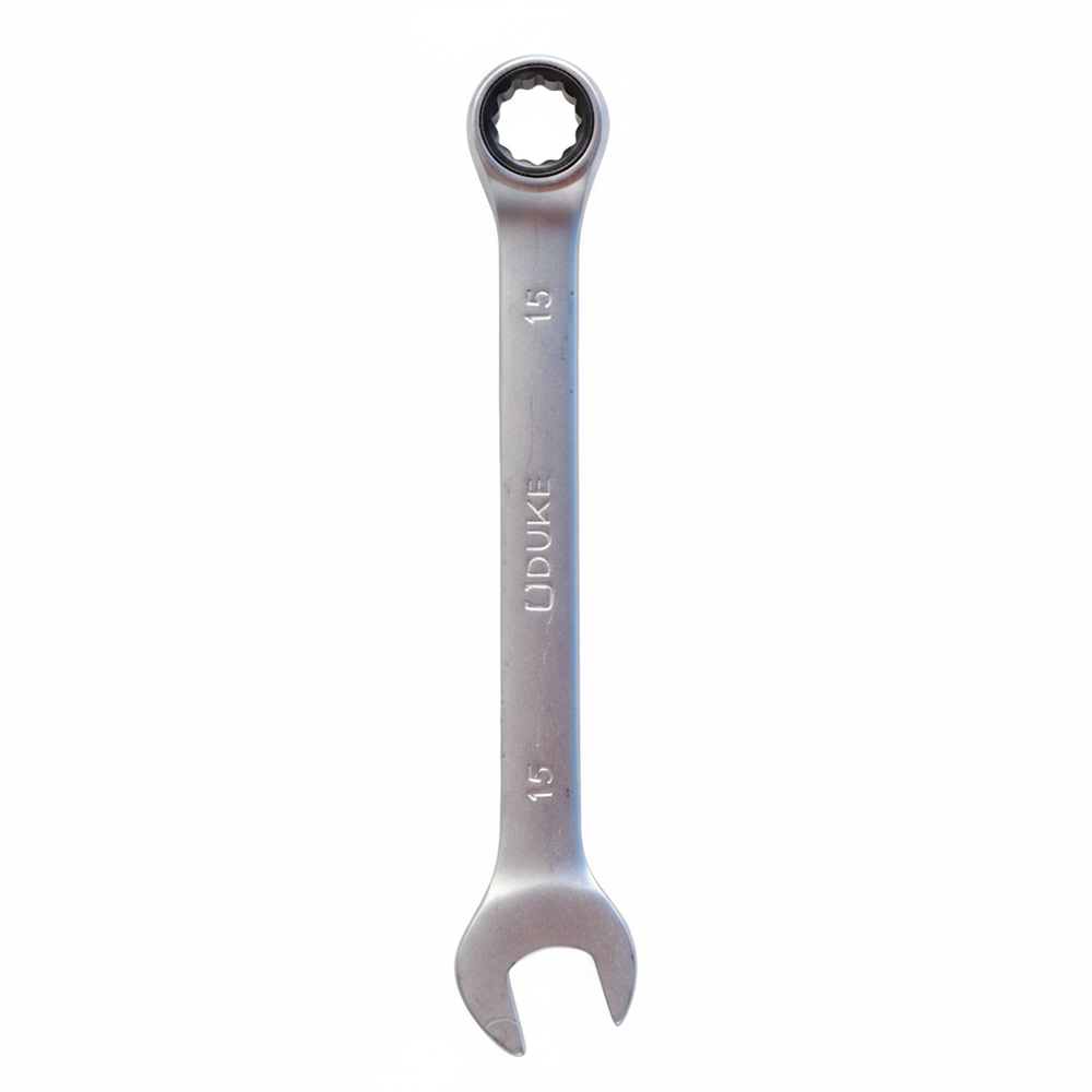 LLAVE MIXTA  15 MM CR/V UDUKE (HTY0010)