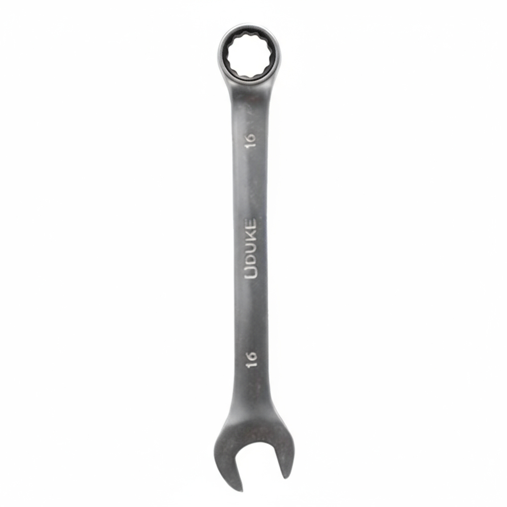 LLAVE MIXTA  16 MM CR/V UDUKE (HTY0011)