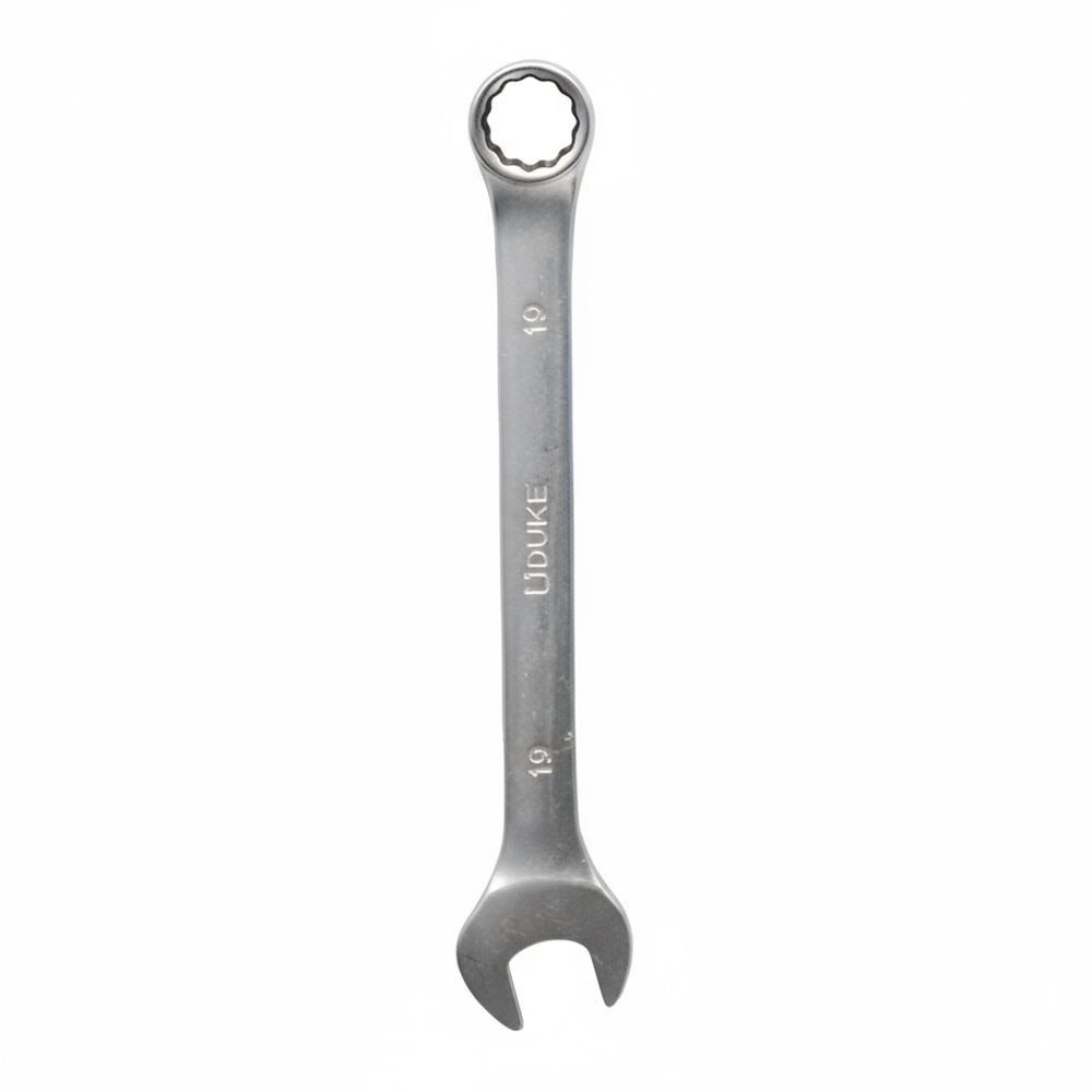 LLAVE MIXTA  19 MM CR/V UDUKE (HTY0014)