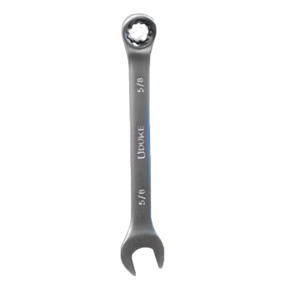 LLAVE MIXTA  5/8 CR/V UDUKE (HTY0025)