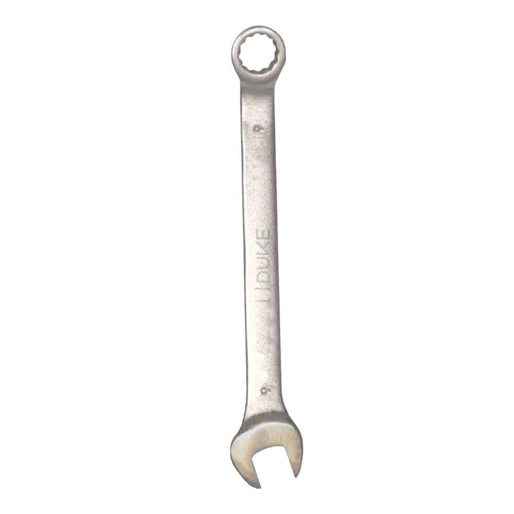 LLAVE MIXTA  9 MM CR/V UDUKE (HTY0004)