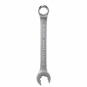 LLAVE MIXTA 2 EN 1 # 15MM - 19/32" CR/V UDUKE (HTY0070)